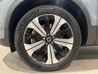 Begagnad Volvo XC40 Plus 261 HK (191 kW) 2022 Grå SUV