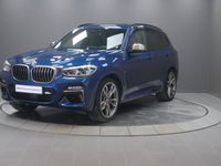 begagnad BMW X3 M40i / HK/ Drag/ Värmare