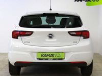 begagnad Opel Astra 1.6 CDTI Kombi Enjoy 2017, Halvkombi