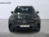 begagnad Mercedes GLC300 GLC300 Benz4M AMG NYA FACELIFT 2023, SUV