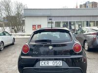 begagnad Alfa Romeo MiTo 1.3 JTDM 16V Distinctive Euro 5