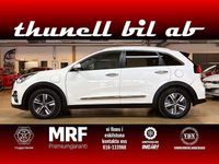 Begagnad Kia Niro Advance 141 HK (103 kW) 2020 Vit SUV