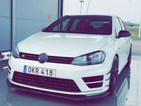 begagnad VW Golf VII 