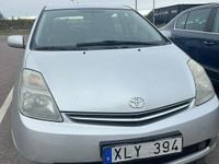 Begagnad Toyota Prius 112 HK (82 kW) 2005 Halvkombi