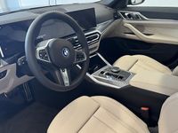 begagnad BMW i4 eDrive40 M Sport Charged Drag HiFi 19 2023, Personbil