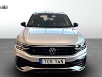 begagnad VW Tiguan eHybrid R-LINE EHYBRID 245 HK