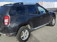 begagnad Dacia Duster 1.2 TCe Euro 5