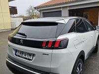 begagnad Peugeot 3008 1.6 PureTech EAT Euro 6 180hk GT-Line