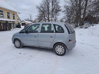 Begagnad Opel Meriva 105 HK (77 kW) 2006 Minibuss