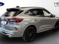 Begagnad Ford Kuga ST-Line X 243 HK (178 kW) 2026 Grå SUV