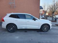 Begagnad Volvo XC60 408 HK (300 kW) 2018 SUV