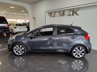 begagnad Kia Rio 5-dörrar 1.2 CVVT GLS Euro 5