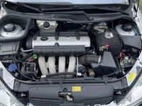 begagnad Peugeot 206 RC 2.0 intressekoll