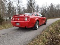 begagnad Ford Mustang GT Mustang 4,6 V8