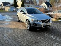 Begagnad Volvo XC60 185 HK (136 kW) 2009 SUV