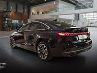 Begagnad Audi A5 Proline 252 HK (185 kW) 2025 Blå Sedan