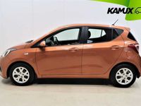 begagnad Hyundai i10 i101.0 Manual, 67hp, 2014