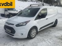 Begagnad Ford Transit Connect 120 HK (88 kW) 2016 Vit Minibuss