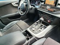 begagnad Audi A7 Sportback 3.0 TDI V6 quattro S Tronic S-Line
