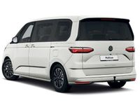 begagnad VW Multivan T7 eHybrid DSG, 218hk, 2024