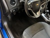 begagnad Chevrolet Cruze 1.7 TD VCDi Euro 5