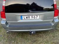 begagnad Volvo V70 2.4 Classic, Kinetic Euro 4