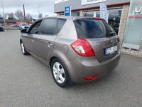 begagnad Kia Ceed CEED1.6 CVVT Euro 4