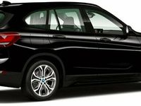 begagnad BMW X1 xDrive 25e