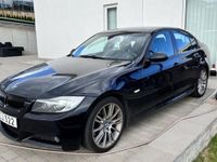 begagnad BMW 325 i Sedan Comfort, M Sport Euro 4