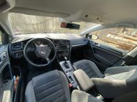 begagnad VW Golf VII Highline 1.4 TSI DSG Euro 6
