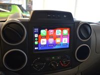 begagnad Citroën Berlingo 1.6 BlueHDI PROPACK Drag CarPlay LED Moms