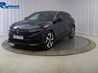 Begagnad Renault Mégane Techno 161 kW (220 HK) 2023 Blå Kombi