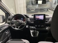 begagnad Renault Trafic Grand Kombi Passeng PhII dCi 150 L2H1 A 2022, Transportbil