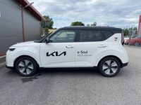begagnad Kia Soul EV 64 kWh 204hk Advance Plus *Vinterhjul ingår DEMO