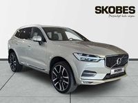 Begagnad Volvo XC60 Inscription 235 HK (172 kW) 2020 SUV