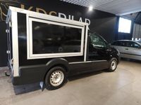 begagnad Peugeot Partner Pickup BoxLine 1.6 HDi 90hk | Drag