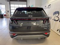 begagnad Hyundai Tucson PHEV Euro 6