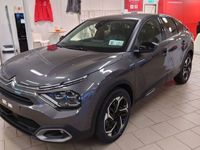 begagnad Citroën C4 SHINE 1.2 PT AUT 131hk OMG LEVERANS!