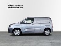 begagnad Peugeot Partner Utökad Last 1.5 BlueHDi 130hk