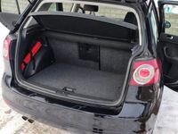 Begagnad VW Golf Plus Cross 122 HK (89 kW) 2012 Minibuss