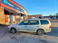 Begagnad Renault Mégane II 107 HK (78 kW) 2003