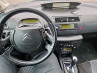 begagnad Citroën C4 1.6 HDiF EGS Euro 4