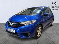 begagnad Honda Jazz 1.3 i-VTEC CVT Euro 6