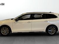 Begagnad VW Passat Style 193 HK (141 kW) 2025 Pure white Kombi