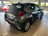 begagnad Mazda 2 Hybrid Select Auto 116hk