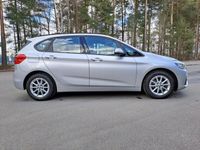 begagnad BMW 218 Active Tourer d Steptronic Advantage