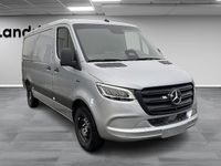 Ny Mercedes E-Sprinter 22 kW (30 HK) 2025 Van