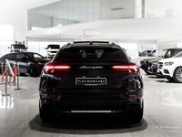 begagnad Lamborghini Urus 2022 Style Carbon Pano B&O 2022, SUV