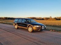 Begagnad Volvo XC70 200 HK (147 kW) 2001 Kombi