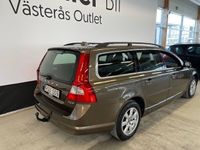 begagnad Volvo V70 V70T4 180hk INKOMMANDE